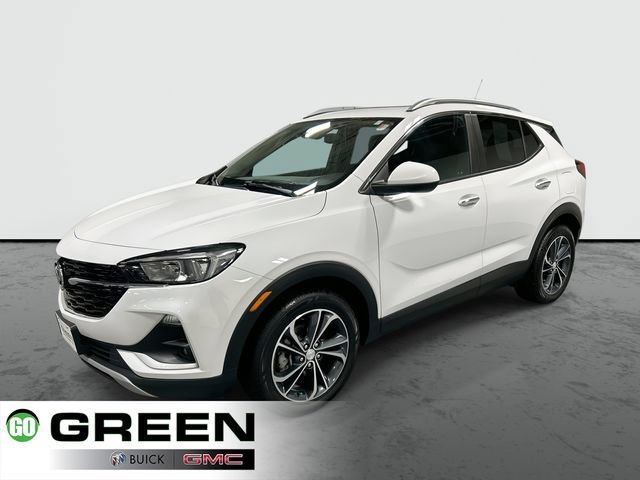 2020 Buick Encore GX Select's photo