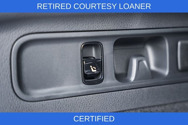 Certified Used 2026 White Mercedes-Benz GLC 300 image 12