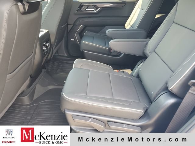 2026 GMC Yukon Elevation - Photo 21