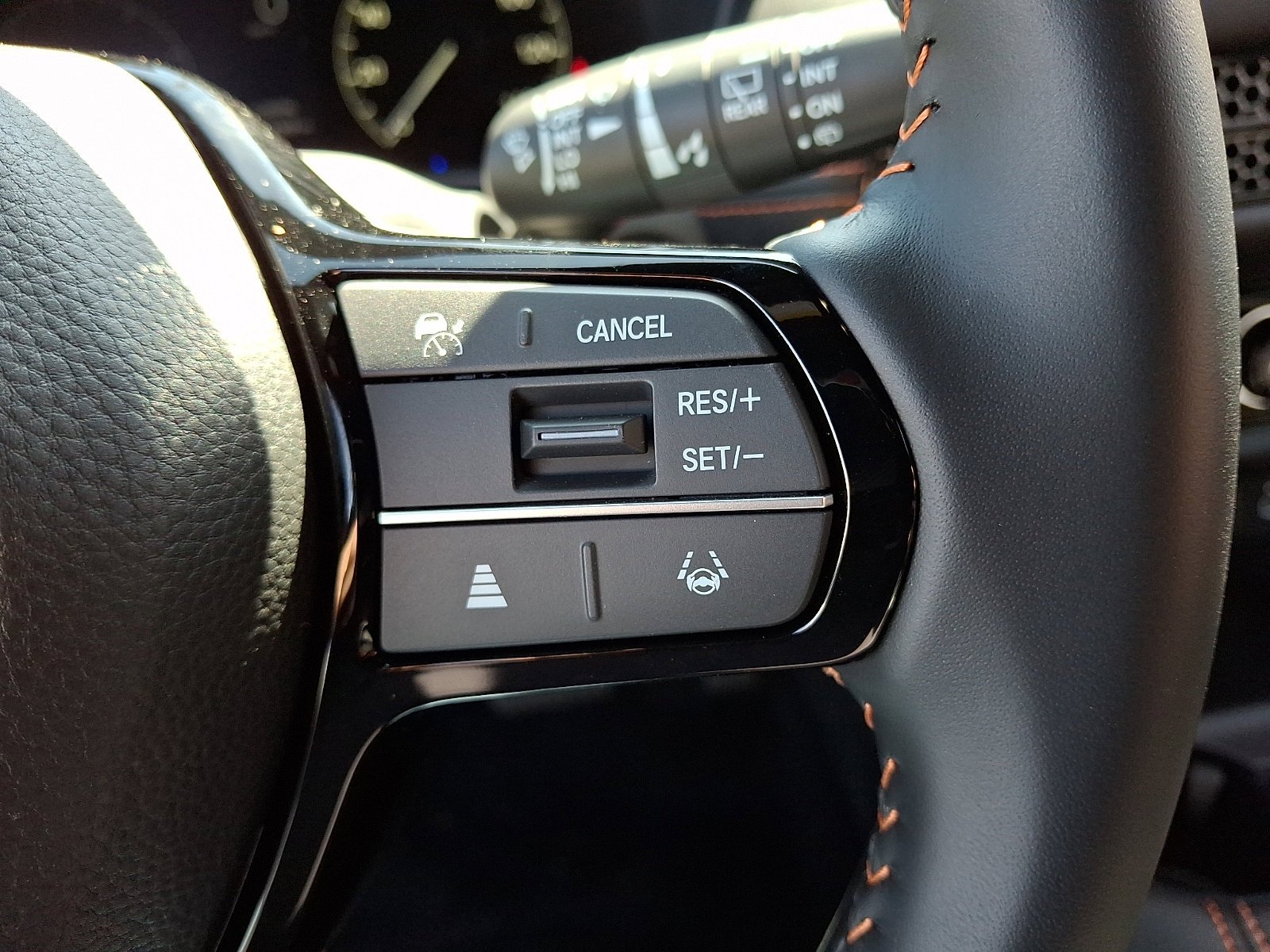 2025 Honda HR-V Sport - Photo 19