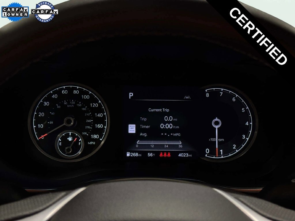2026 GENESIS G70 Prestige - Photo 12