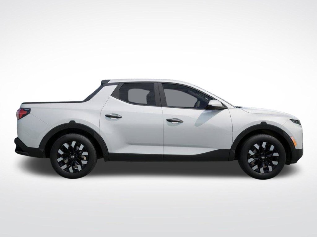 New 2026 White Hyundai SE FWD image 26