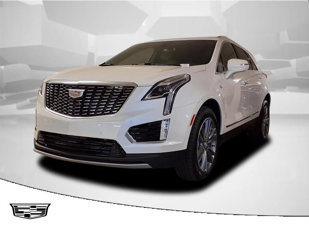 2025 Cadillac XT5 FWD Premium Luxury's photo