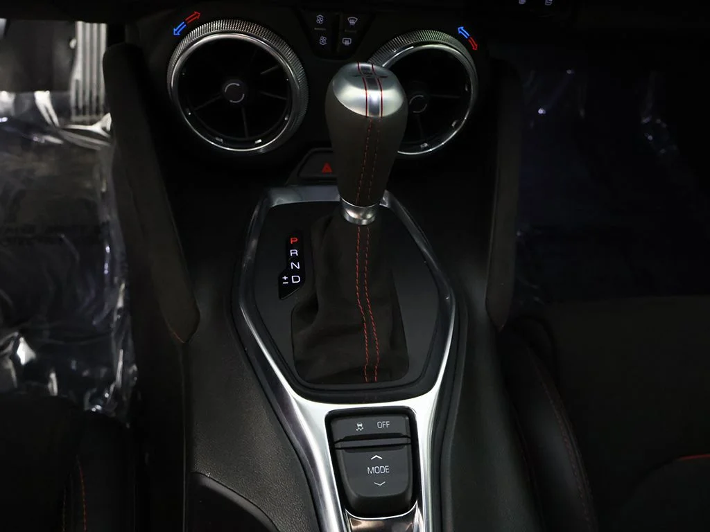 2023 Chevrolet Camaro ZL1 - Photo 39