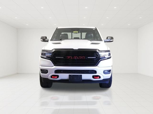 Used 2022 RAM Ram 1500 Pickup Limited with VIN 1C6SRFHT1NN353123 for sale in Shakopee, Minnesota