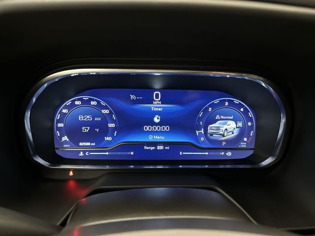 Used 2024 Black Chevrolet Premier image 13