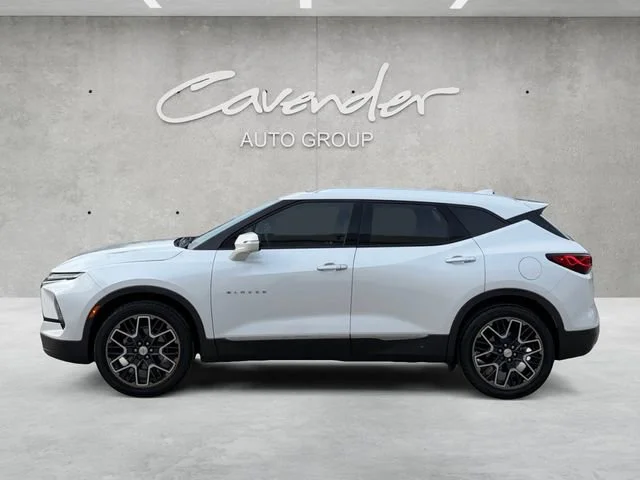 2024 Chevrolet Blazer Premier - Photo 13