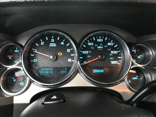 2009 Chevrolet Silverado 1500 1LT - Photo 26