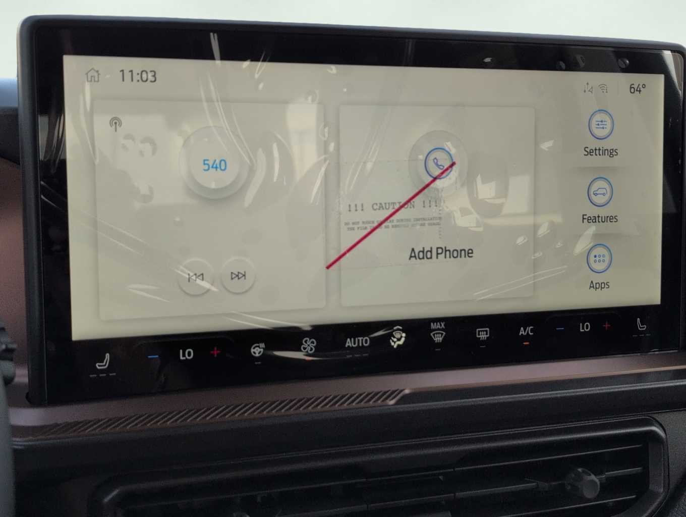 View vehicle photo 7