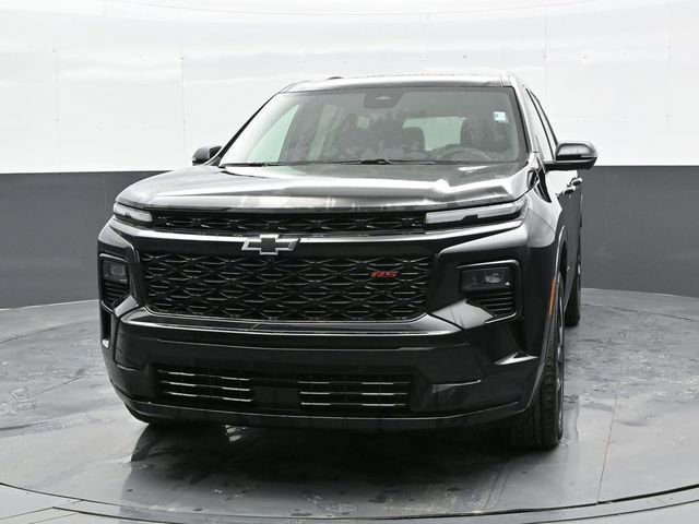 Used 2024 Chevrolet Traverse RS with VIN 1GNEVLKS3RJ177387 for sale in Kansas City