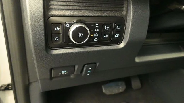 New 2026 Avalanche Ford F-250® Lariat® image 15