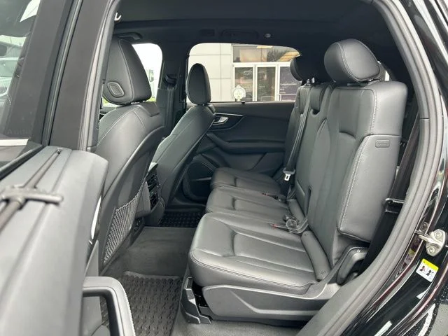 Used 2026  Audi 55 Premium Plus image 20
