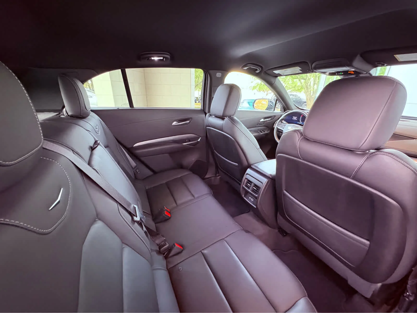 2024 Cadillac XT4 Premium Luxury - Photo 31