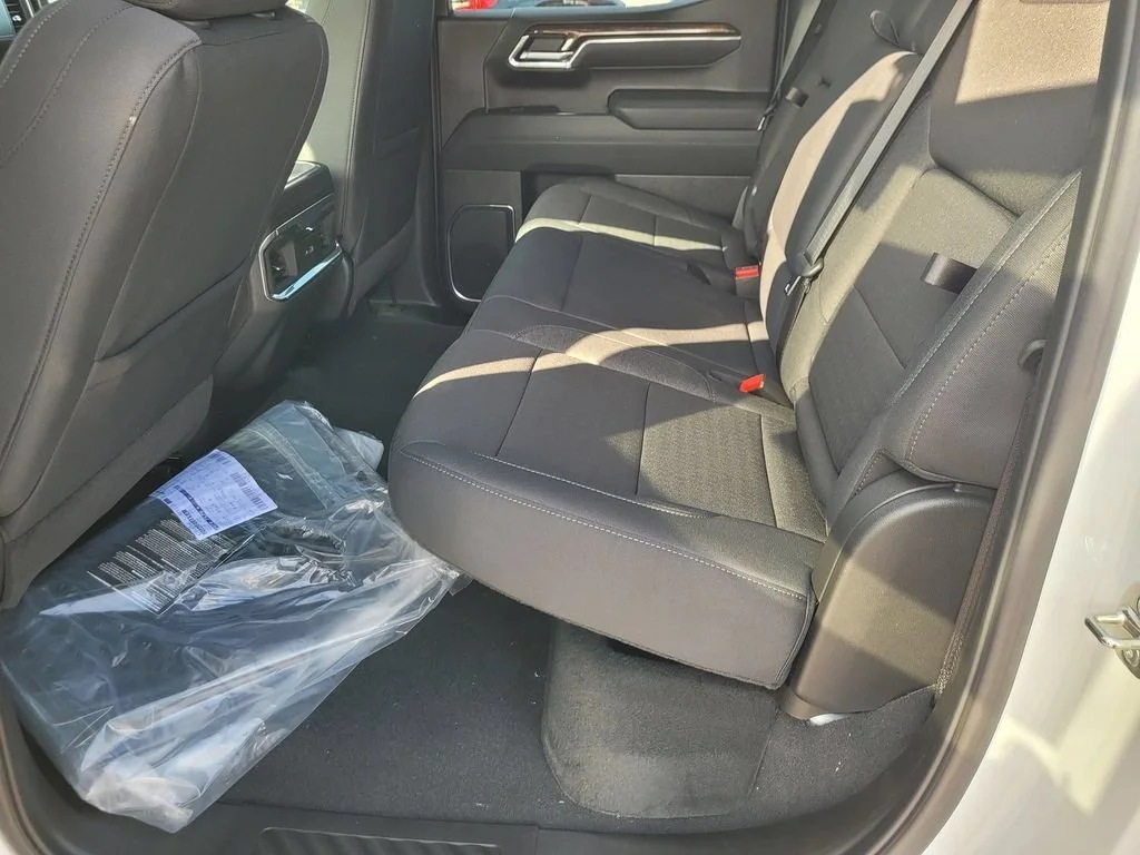 2026 GMC Sierra 1500 Elevation - Photo 8