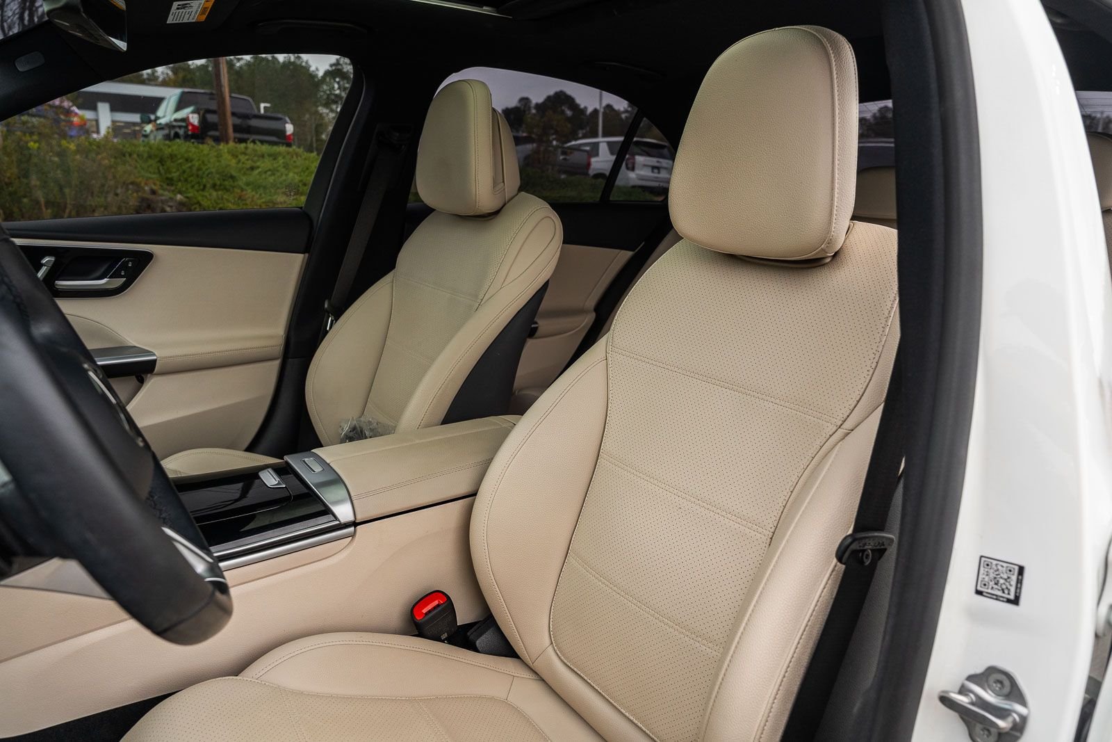 2022 Mercedes-Benz C-Class Sedan C 300 - Photo 17