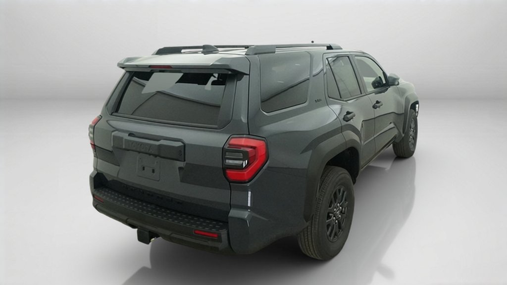 New 2026 Underground Toyota SR5 image 11