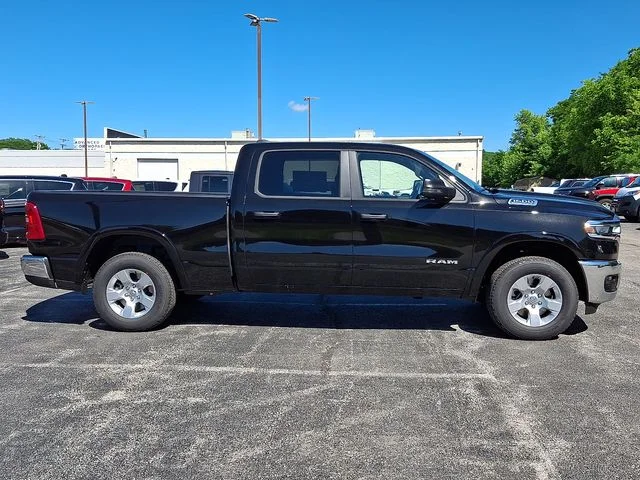 New 2026 Black Ram Big Horn/Lone Star image 7