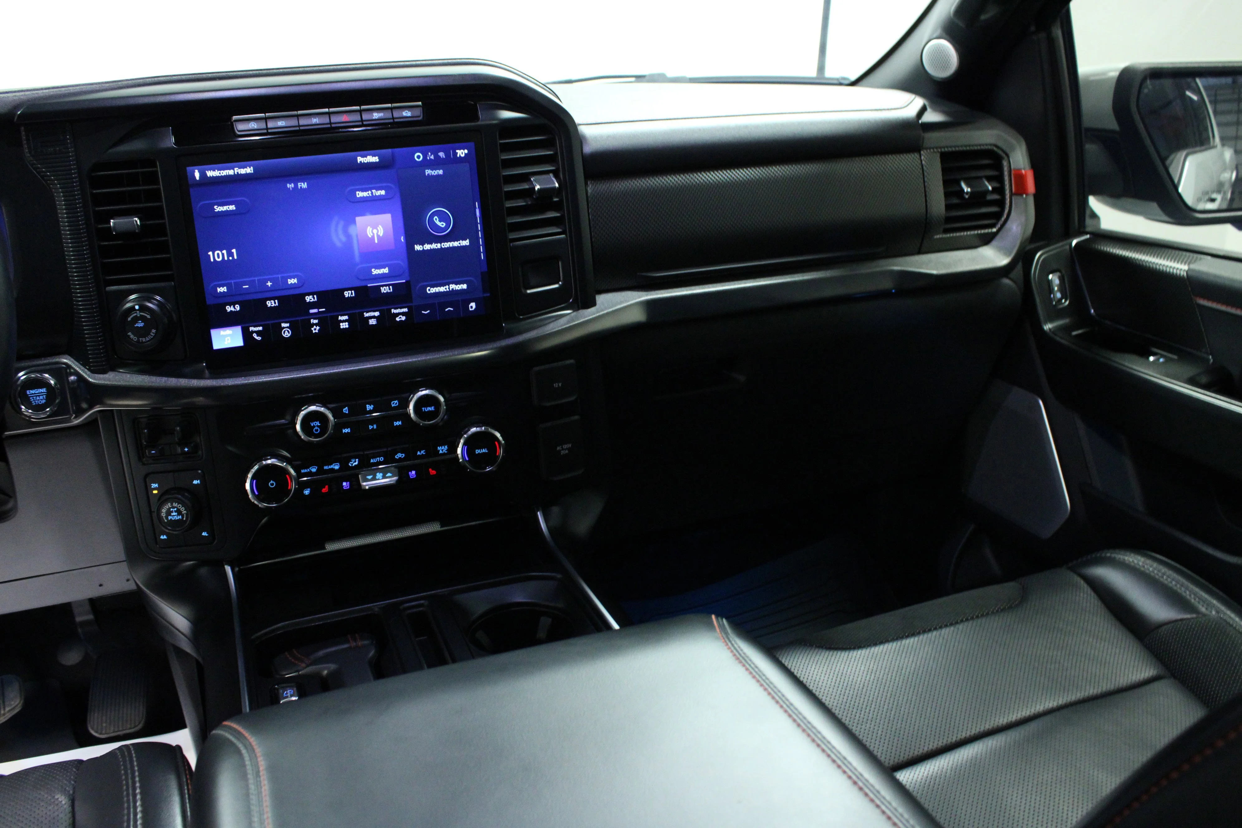 Used 2024 Avalanche Ford Raptor image 19