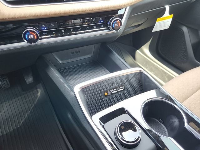 New 2026 Sterling Gray Metallic Chevrolet ACTIV image 21