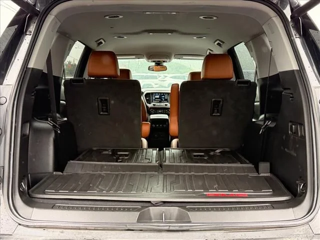 Used 2020 Black GMC AT4 image 24