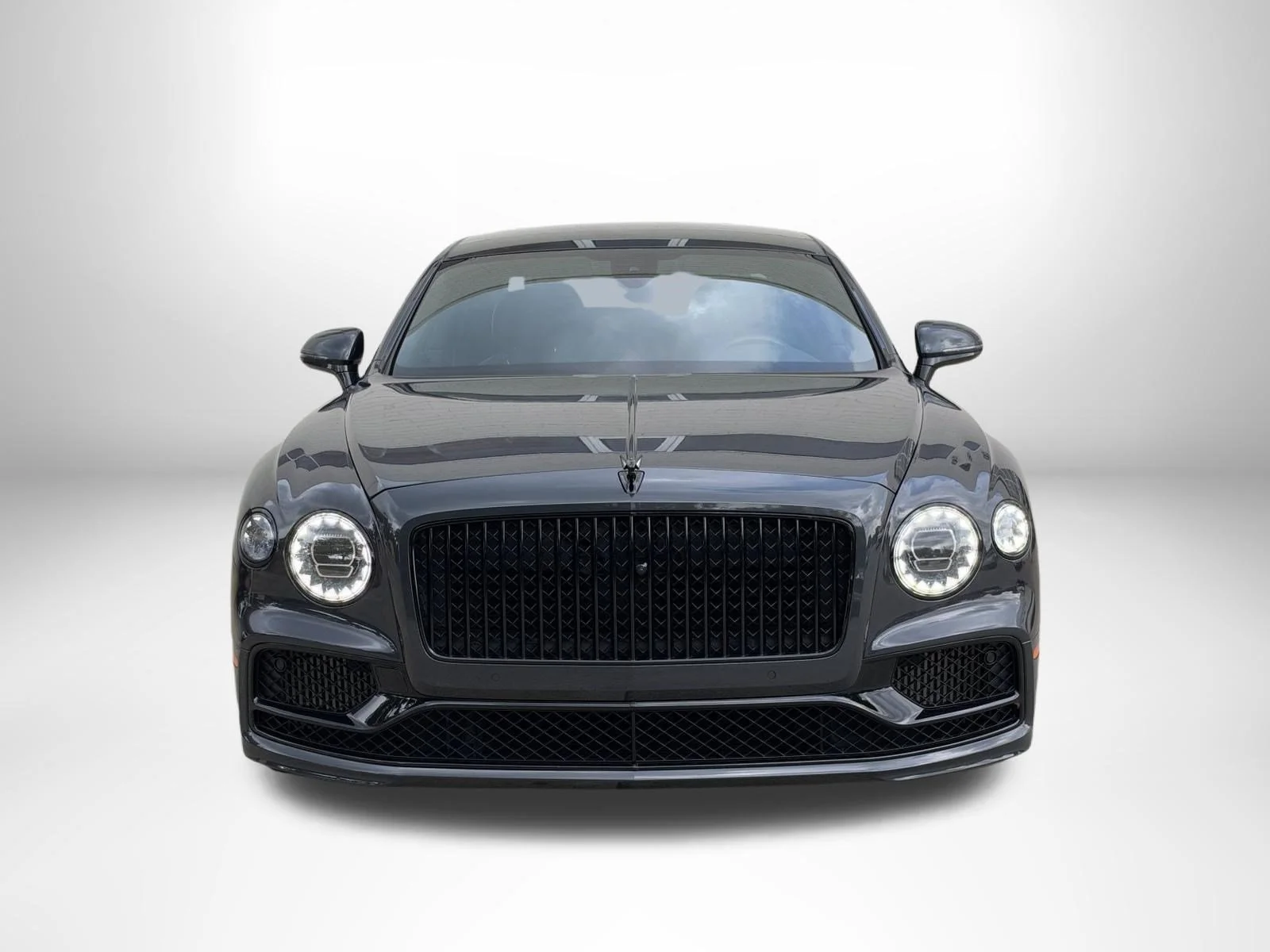 Used 2023 Beluga Bentley Mulliner W12 image 11
