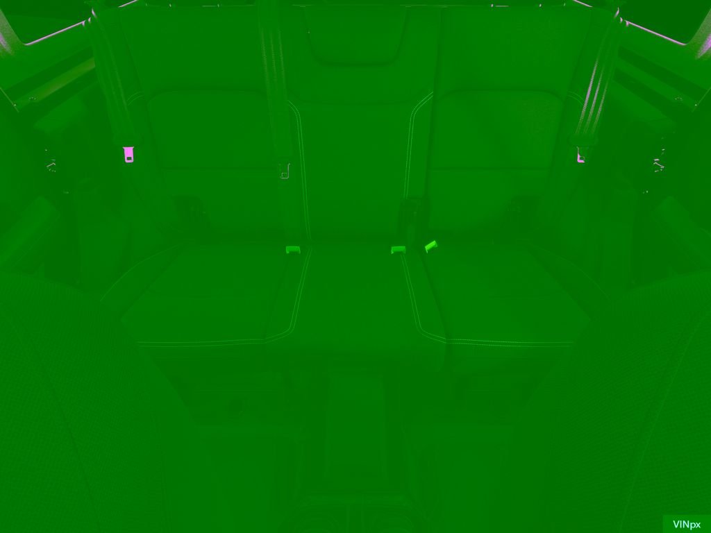 New 2026 Black Clear-Coat Exterior Paint Jeep Sport S image 17