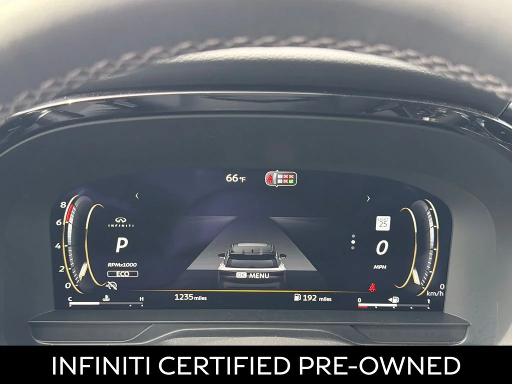 2026 INFINITI QX60 Sport - Photo 24