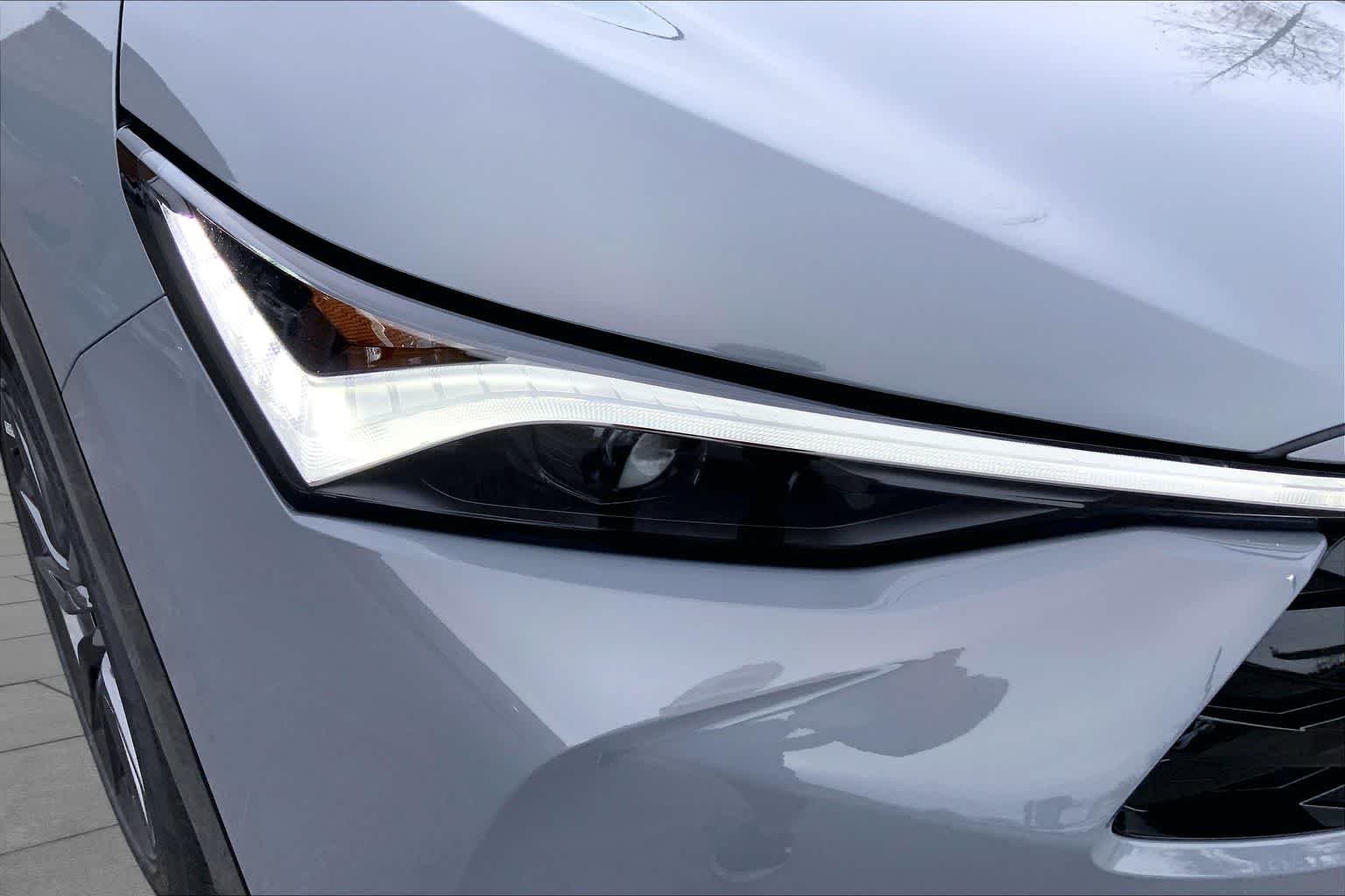 New 2026 Urban Gray Pearl Acura w/A-Spec Package image 20