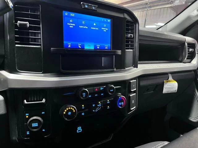 Used 2025 White Ford XL image 16