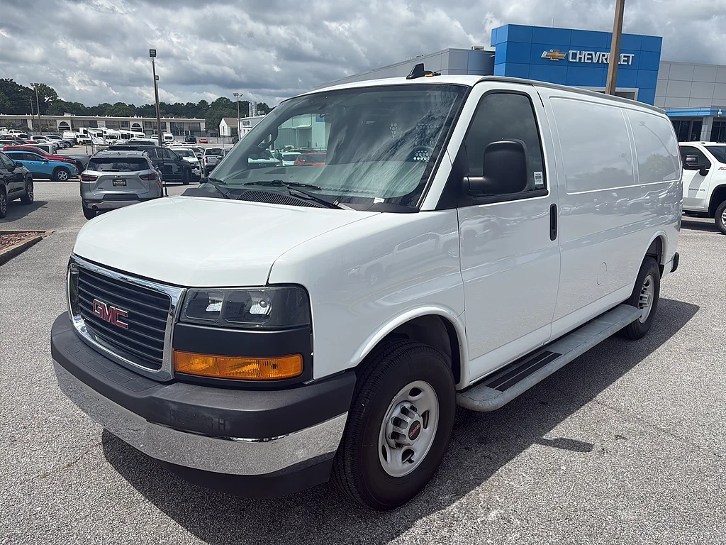 1GTW7AFPXS1190595