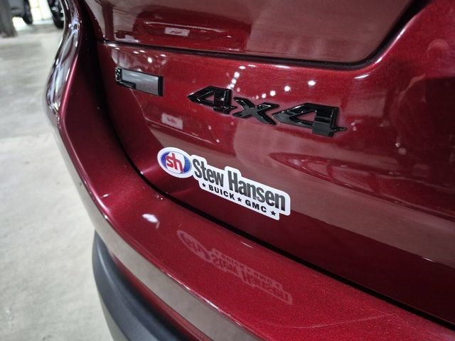 Stew Hansen Ce 2021 Velvet Red Pearlcoat Jeep Altitude image 31