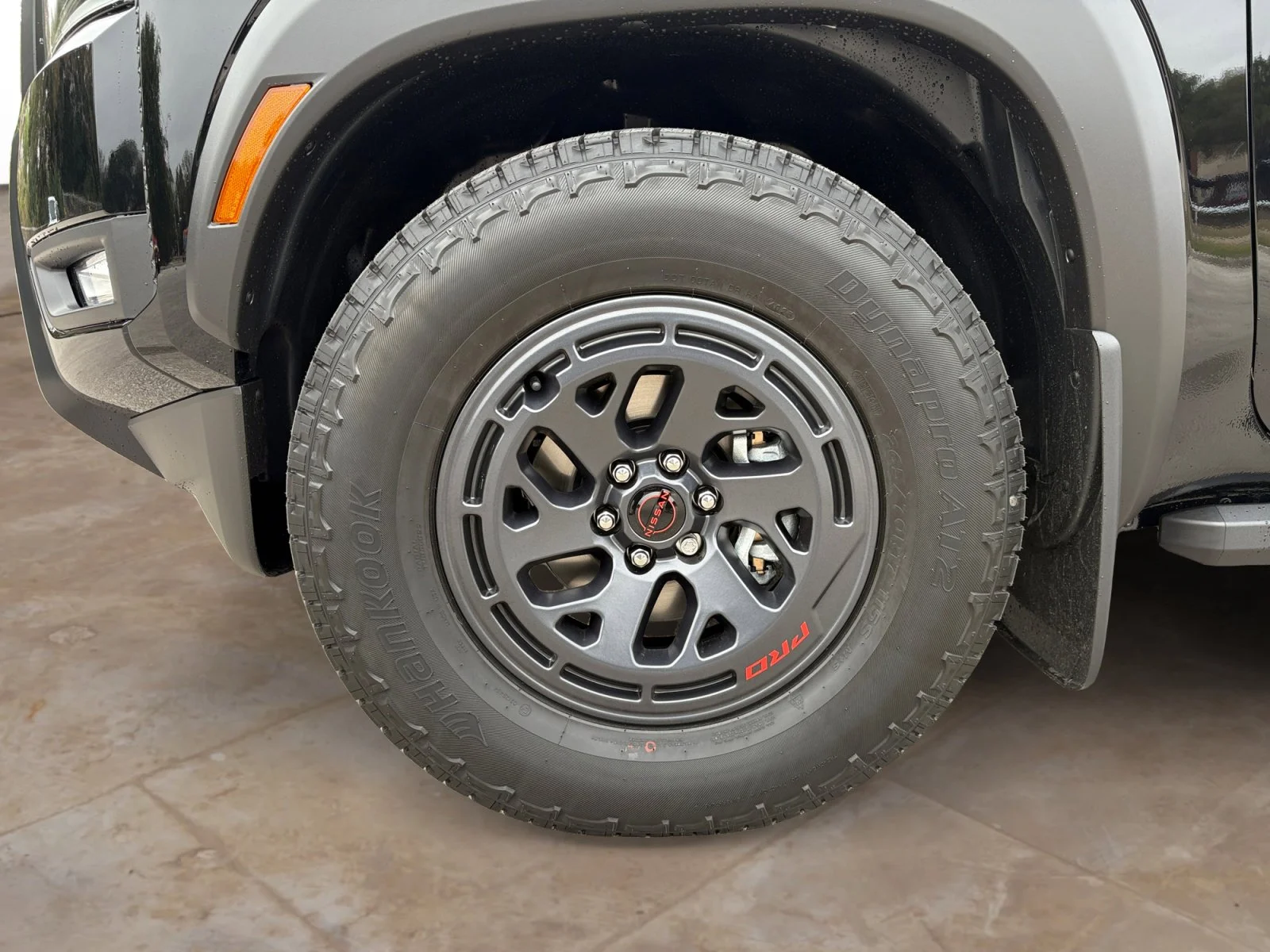 2026 Nissan Frontier PRO-X - Photo 28