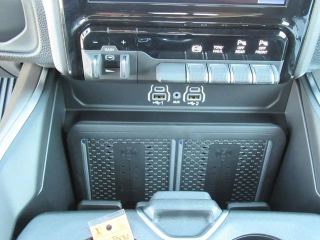 2026 RAM 2500 Big Horn - Photo 25