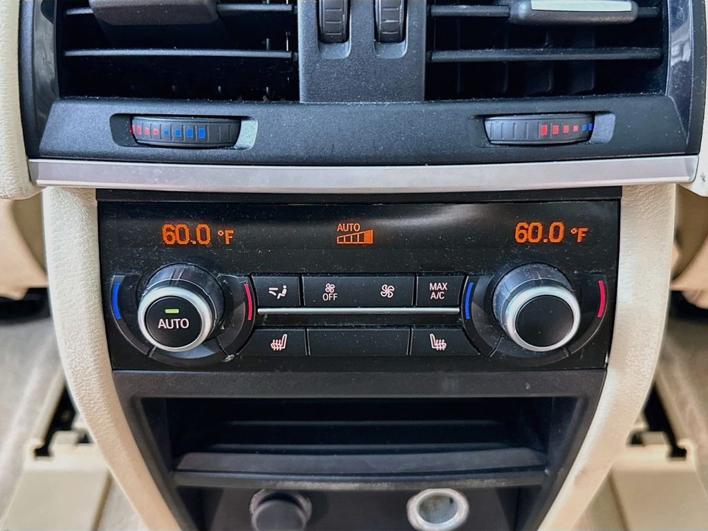 Used 2015 Gray BMW xDrive35i image 25