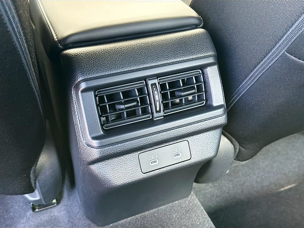 2026 Honda Accord Hybrid Sport - Photo 17