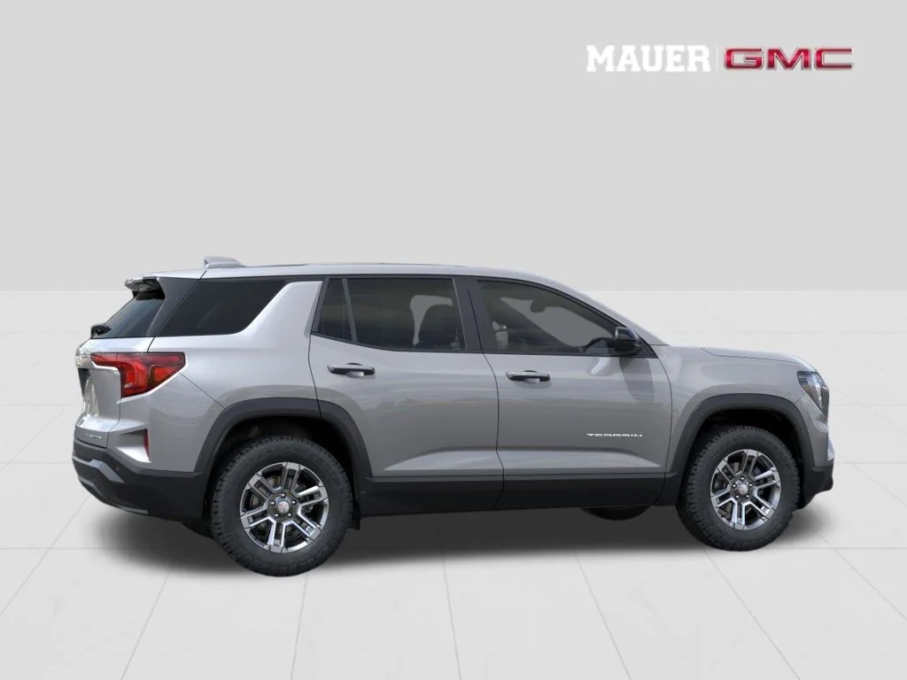 2027 GMC Terrain Elevation - Photo 6