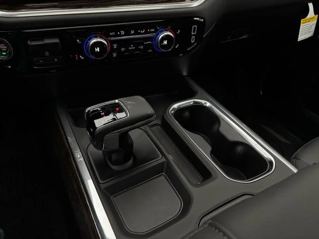 2026 GMC Sierra 1500 Elevation - Photo 28