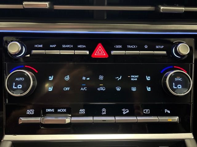 New 2026 Gray Hyundai Limited image 28