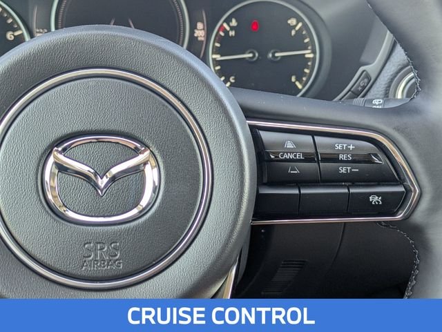 Used 2026 White Mazda 3.3 Turbo Preferred image 21