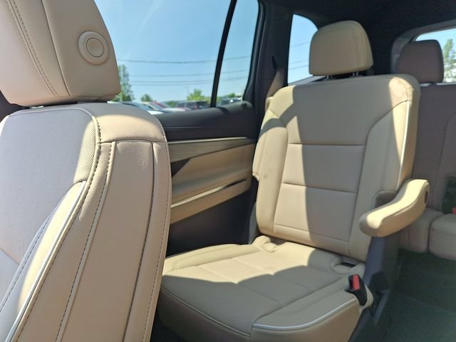 2026 Buick Enclave Preferred - Photo 12
