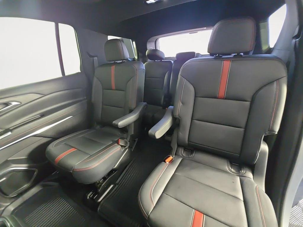 Used 2024 Gray Chevrolet RS image 16