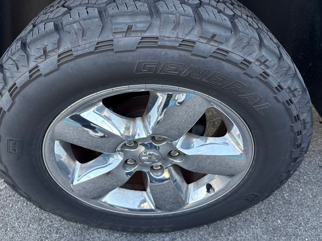 Used 2018 Red Ram Express image 10