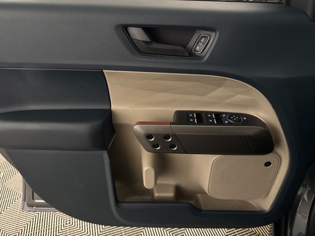 New 2026 Gray Ford Lariat image 23