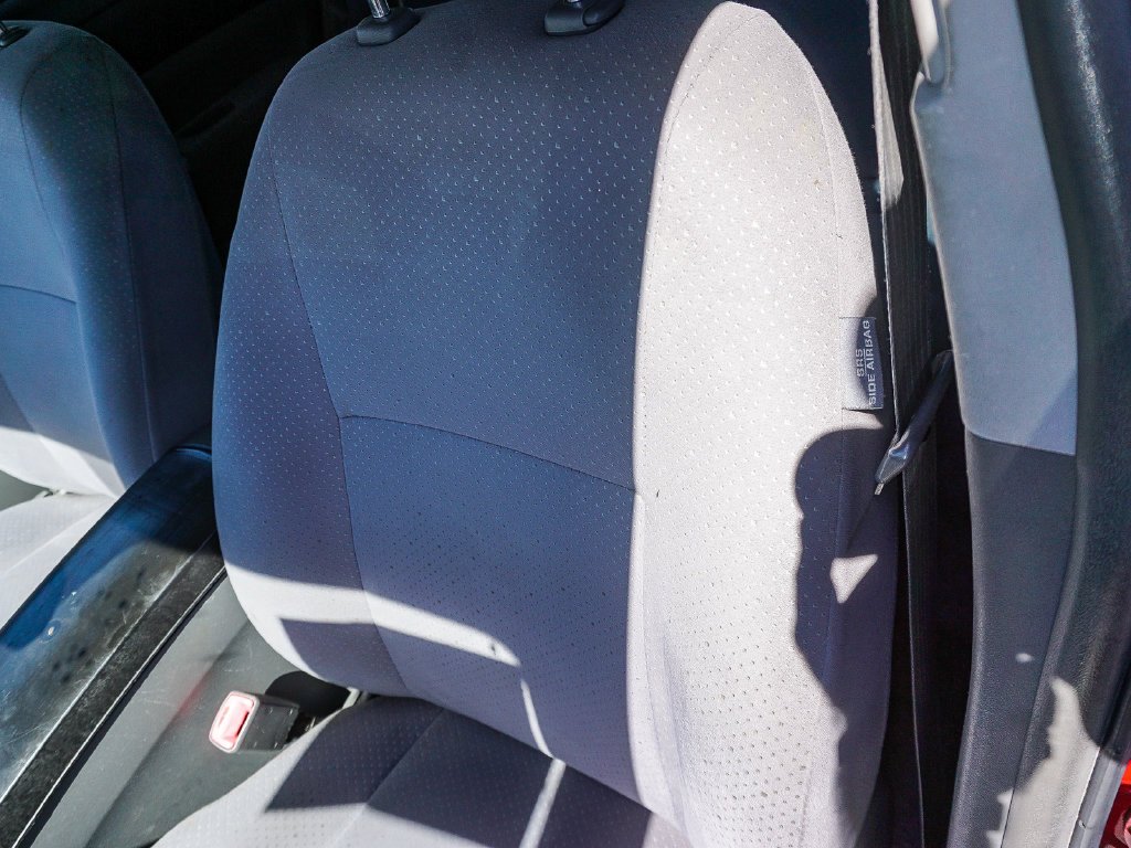 Used 2008 Red Toyota Base image 20
