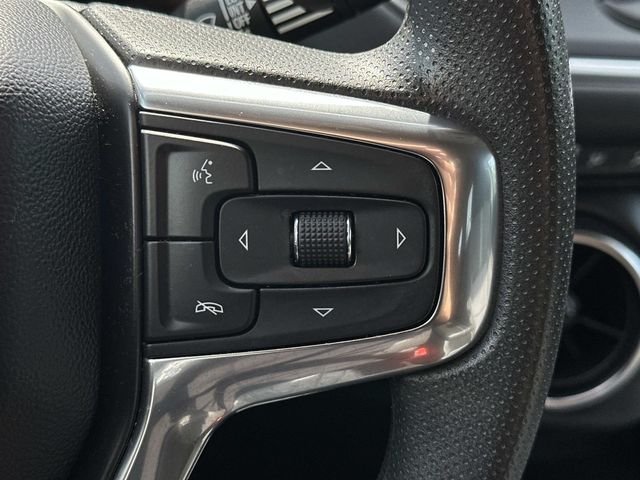 Used 2024 White Chevrolet LT image 22
