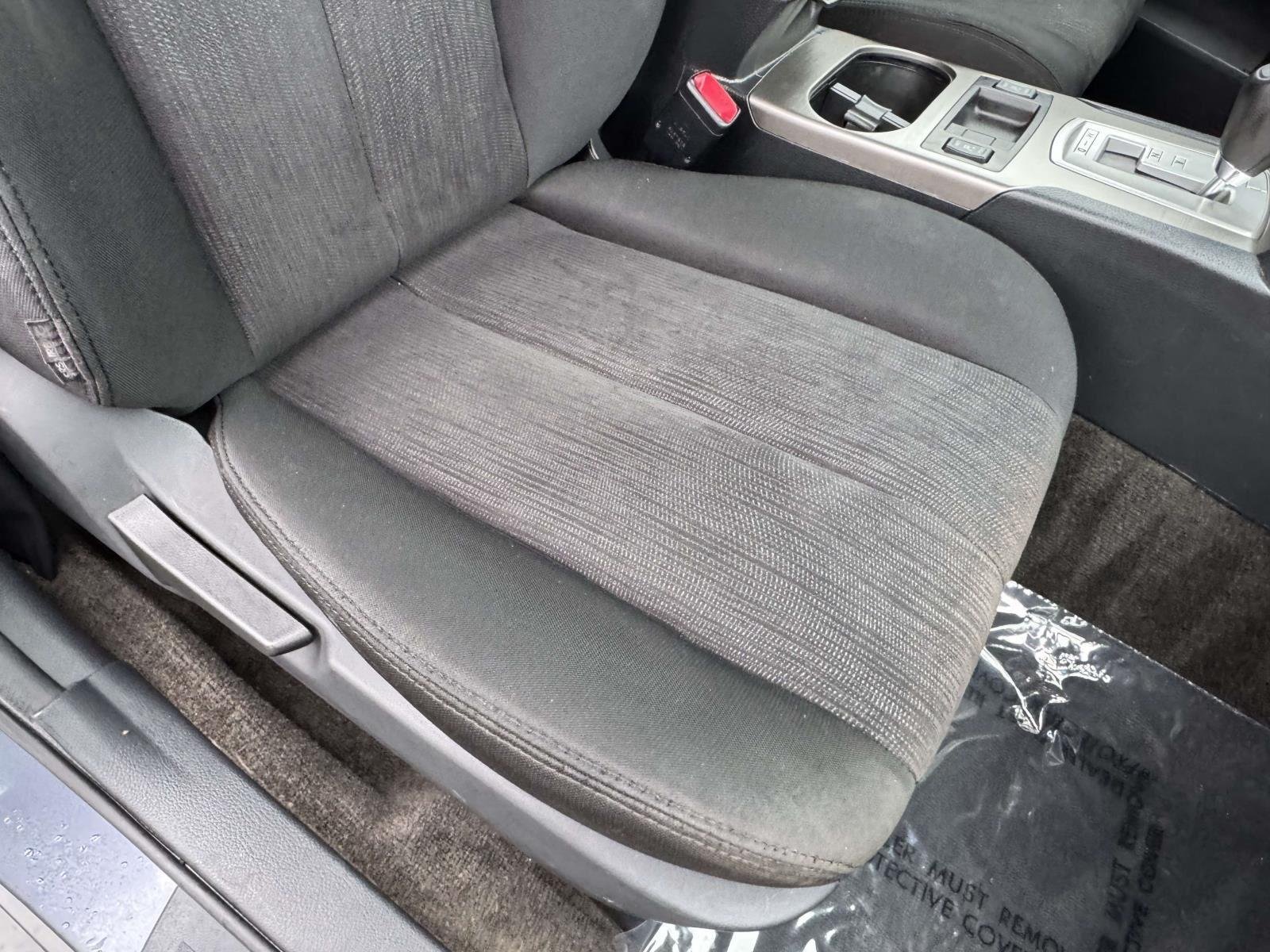 Used 2014 Carbide Gray Metallic Subaru 2.5i Premium image 10