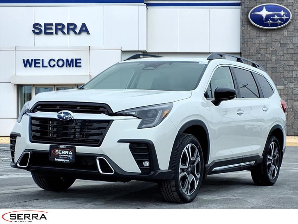2026 Subaru Ascent Touring 7 Passenger's photo