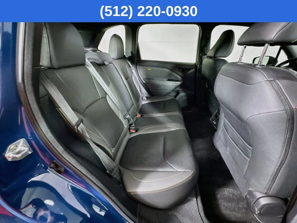 Certified Used 2026 Blue Subaru Wilderness image 36