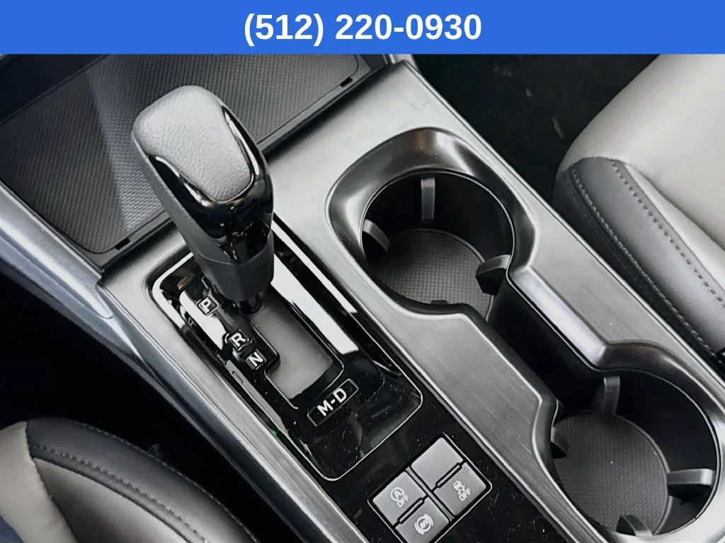 New 2026 Black Subaru Premium image 20