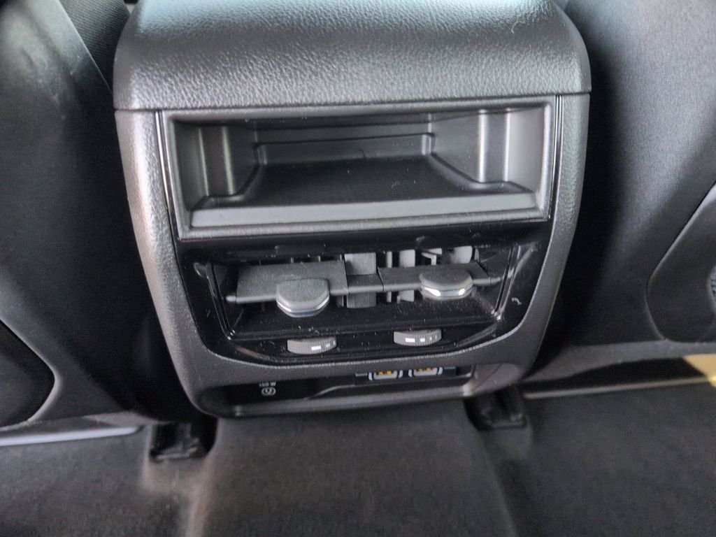 Certified Used 2023 Gray Jeep Altitude X image 23